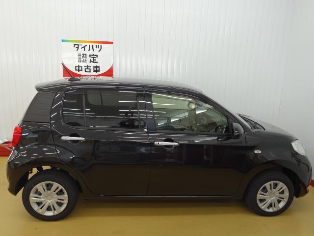 ブーンＸ　Ｌパッケージ　ＳＡIII（石川県）の中古車