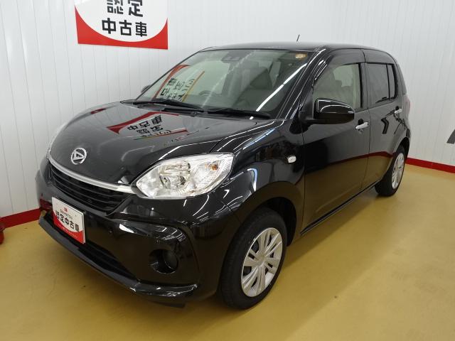 ブーンＸ　Ｌパッケージ　ＳＡIII（石川県）の中古車