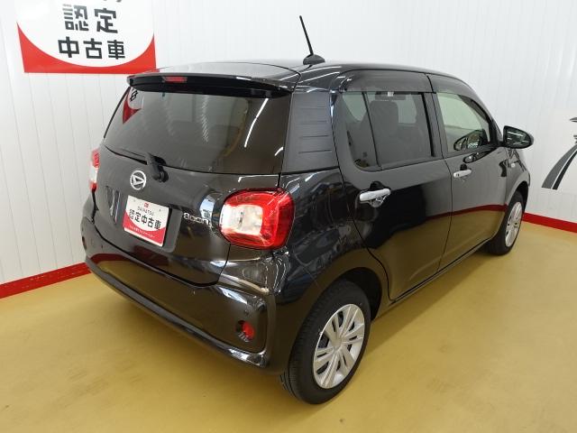 ブーンＸ　Ｌパッケージ　ＳＡIII（石川県）の中古車