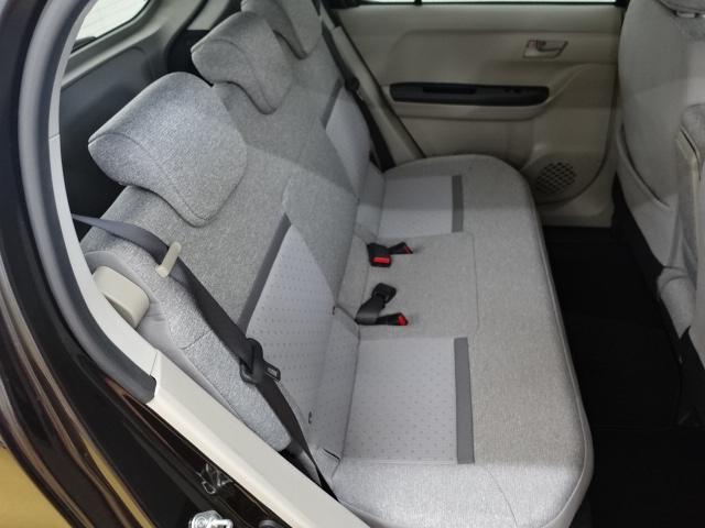 ブーンＸ　Ｌパッケージ　ＳＡIII（石川県）の中古車