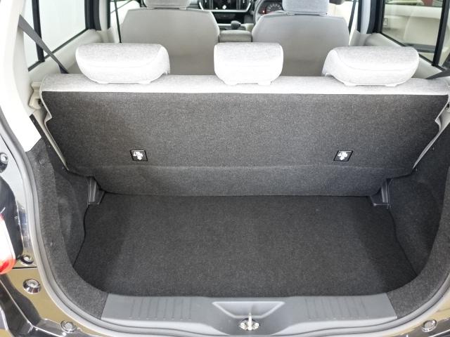 ブーンＸ　Ｌパッケージ　ＳＡIII（石川県）の中古車