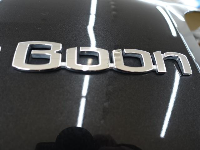 ブーンＸ　Ｌパッケージ　ＳＡIII（石川県）の中古車