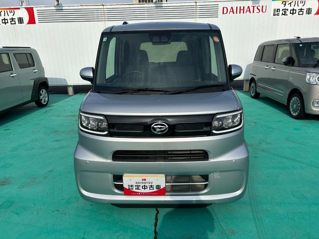 タントＸ次世代スマートアシスト、バックカメラ、純正ＣＤチューナー、オートエアコン、ＬＥＤオートライト、電動パーキングブレーキ、シートヒーター、サンシェード、両側スライドドア（助手席側パワースライドドア）（石川県）の中古車