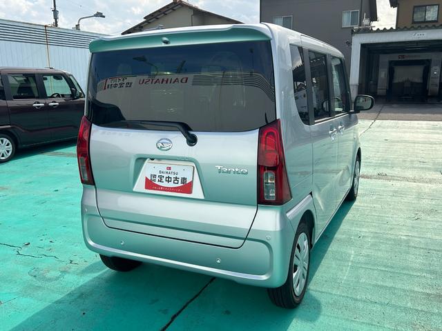 タントＸ次世代スマートアシスト、バックカメラ、純正ＣＤチューナー、オートエアコン、ＬＥＤオートライト、電動パーキングブレーキ、シートヒーター、サンシェード、両側スライドドア（助手席側パワースライドドア）（石川県）の中古車
