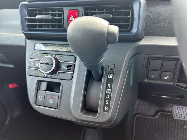 タントＸ次世代スマートアシスト、バックカメラ、純正ＣＤチューナー、オートエアコン、ＬＥＤオートライト、電動パーキングブレーキ、シートヒーター、サンシェード、両側スライドドア（助手席側パワースライドドア）（石川県）の中古車