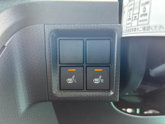 タントＸ次世代スマートアシスト　バックカメラ　純正ＣＤチューナー　オートエアコン　ＬＥＤオートライト　電動パーキングブレーキ　シートヒーター　サンシェード　両側スライドドア（助手席側パワースライドドア）（石川県）の中古車