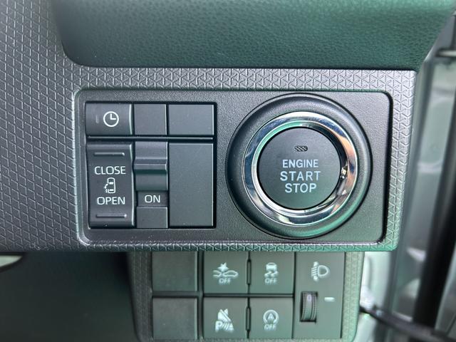 タントＸ次世代スマートアシスト　バックカメラ　純正ＣＤチューナー　オートエアコン　ＬＥＤオートライト　電動パーキングブレーキ　シートヒーター　サンシェード　両側スライドドア（助手席側パワースライドドア）（石川県）の中古車