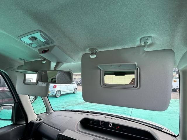 タントＸ次世代スマートアシスト　バックカメラ　純正ＣＤチューナー　オートエアコン　ＬＥＤオートライト　電動パーキングブレーキ　シートヒーター　サンシェード　両側スライドドア（助手席側パワースライドドア）（石川県）の中古車