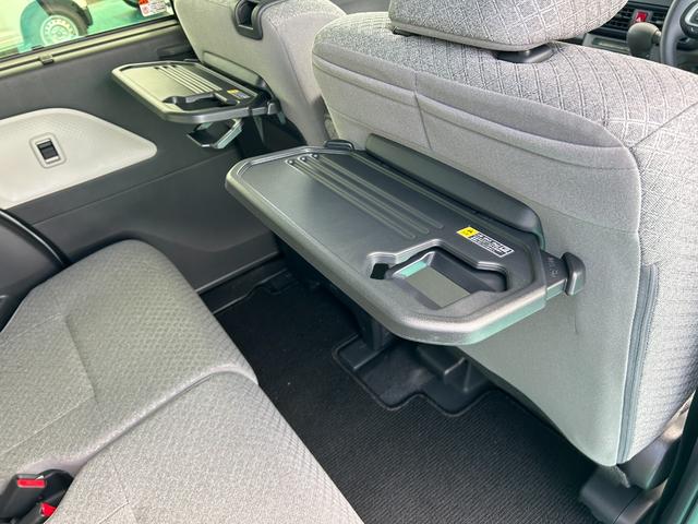 タントＸ次世代スマートアシスト　バックカメラ　純正ＣＤチューナー　オートエアコン　ＬＥＤオートライト　電動パーキングブレーキ　シートヒーター　サンシェード　両側スライドドア（助手席側パワースライドドア）（石川県）の中古車