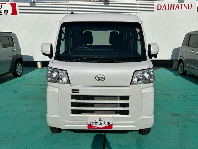 ハイゼットカーゴクルーズターボ（石川県）の中古車