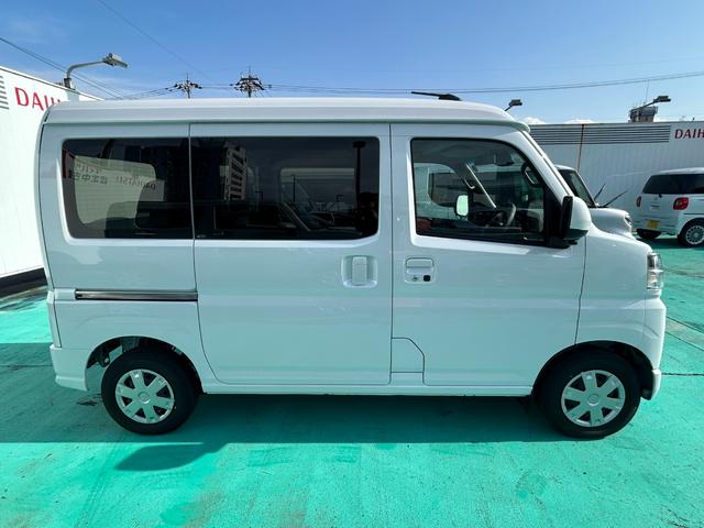 ハイゼットカーゴクルーズターボ（石川県）の中古車