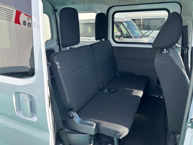 ハイゼットカーゴクルーズターボ（石川県）の中古車