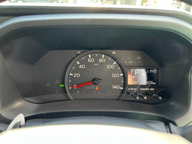 ハイゼットカーゴクルーズターボ（石川県）の中古車