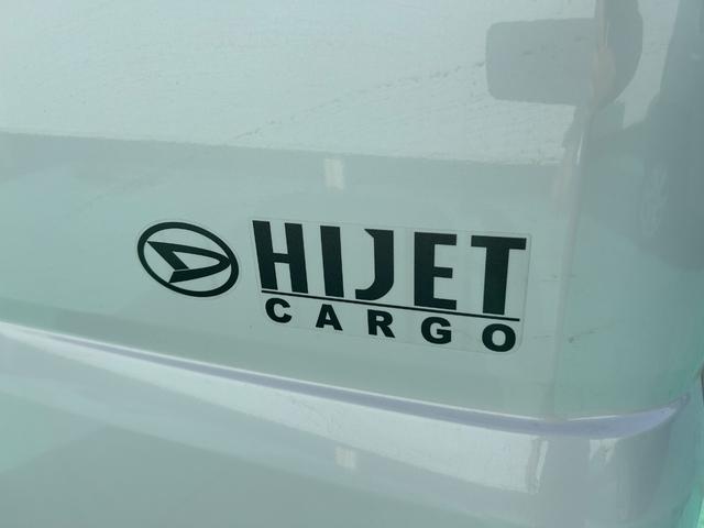 ハイゼットカーゴクルーズターボ（石川県）の中古車