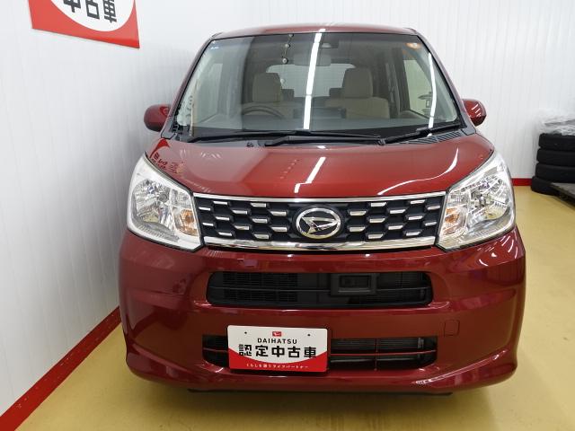 ムーヴＸ　ＳＡII（石川県）の中古車