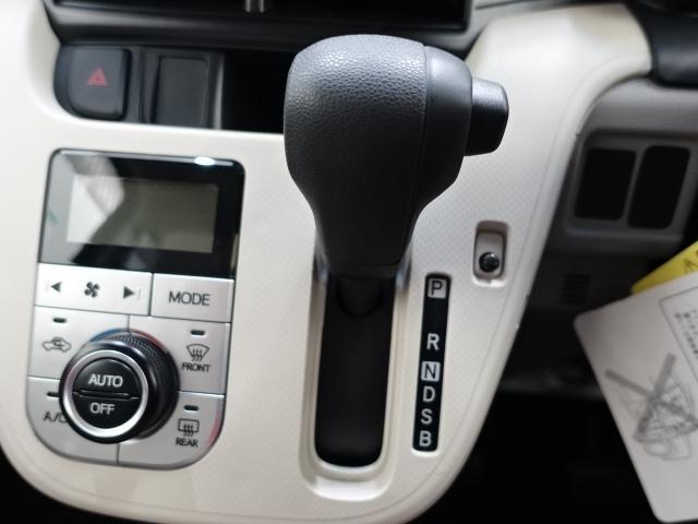 ムーヴＸ　ＳＡII（石川県）の中古車