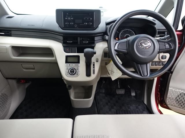 ムーヴＸ　ＳＡII（石川県）の中古車