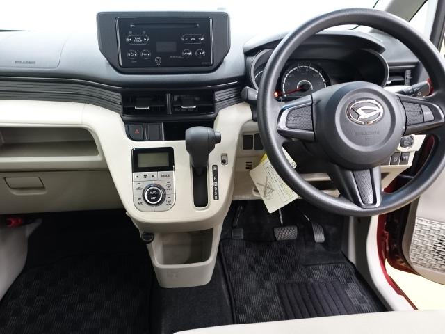 ムーヴＸ　ＳＡII（石川県）の中古車