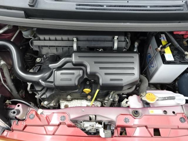 ムーヴＸ　ＳＡII（石川県）の中古車