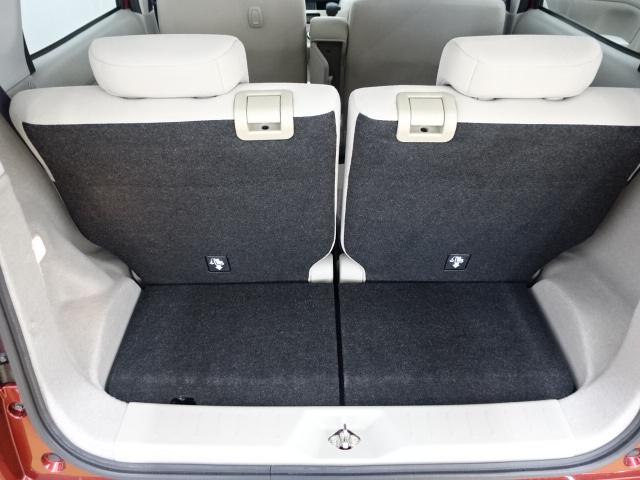 ムーヴＸ　ＳＡII（石川県）の中古車