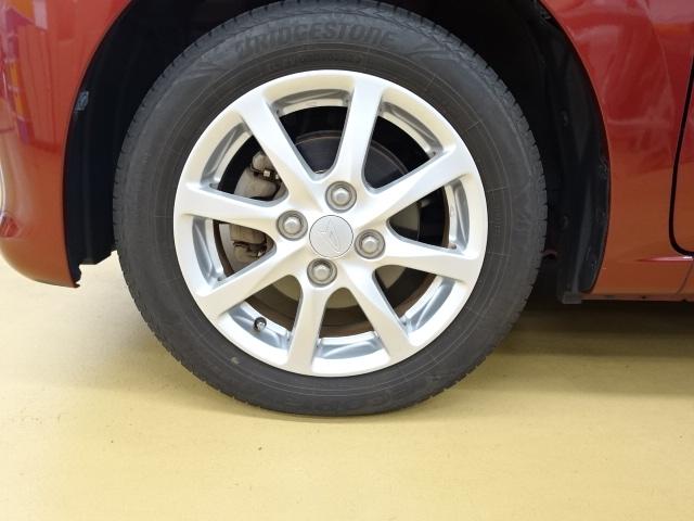 ムーヴＸ　ＳＡII（石川県）の中古車