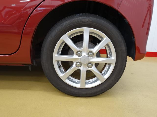 ムーヴＸ　ＳＡII（石川県）の中古車