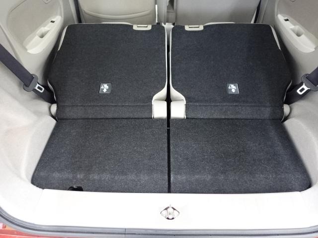 ムーヴＸ　ＳＡII（石川県）の中古車