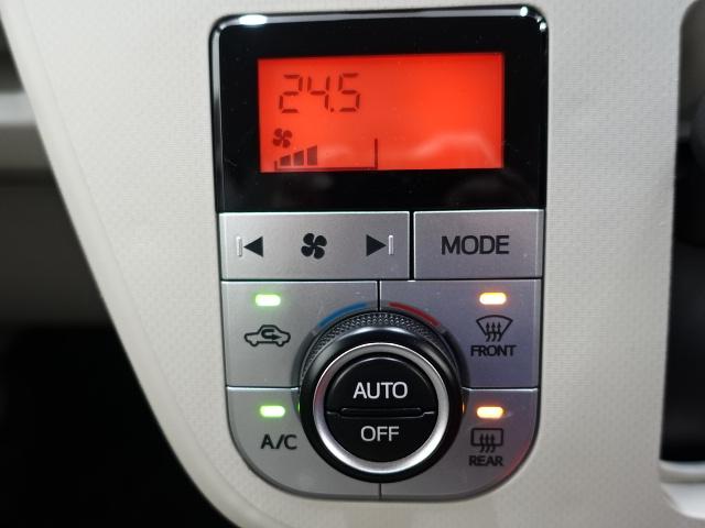 ムーヴＸ　ＳＡII（石川県）の中古車