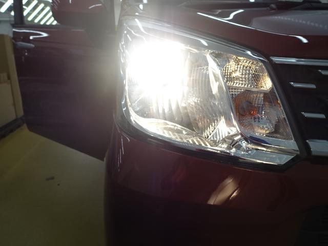 ムーヴＸ　ＳＡII（石川県）の中古車