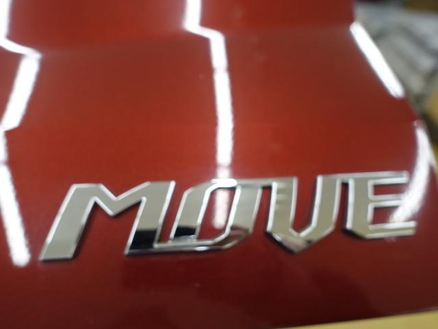 ムーヴＸ　ＳＡII（石川県）の中古車