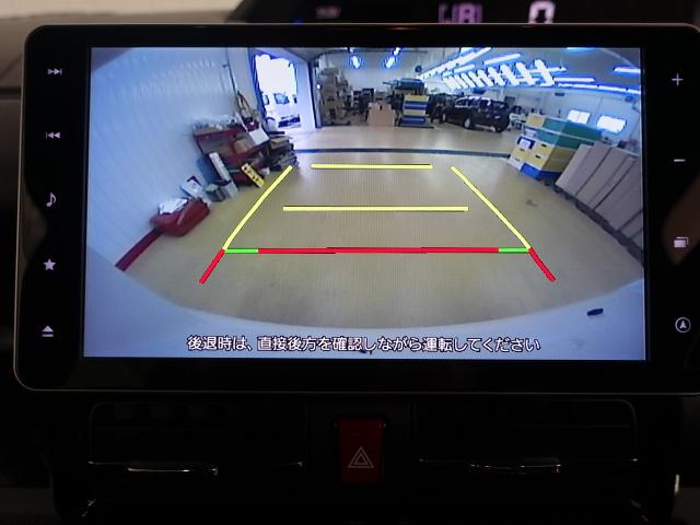 タントカスタムＲＳ（石川県）の中古車