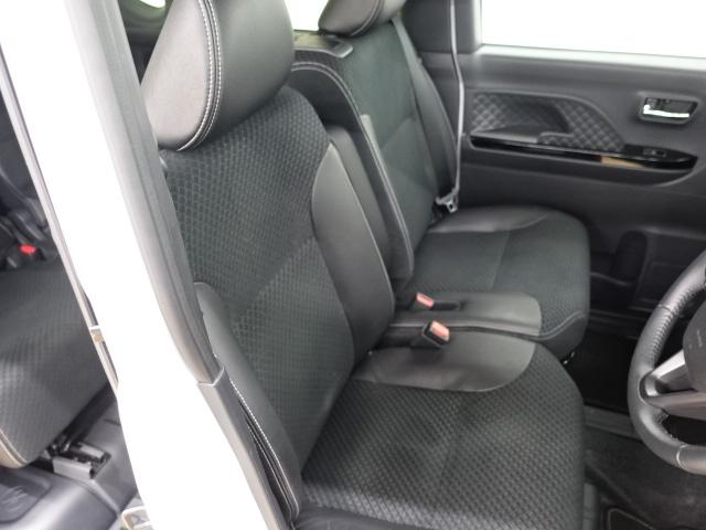 タントカスタムＲＳ（石川県）の中古車