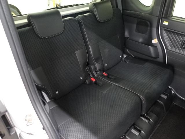 タントカスタムＲＳ（石川県）の中古車