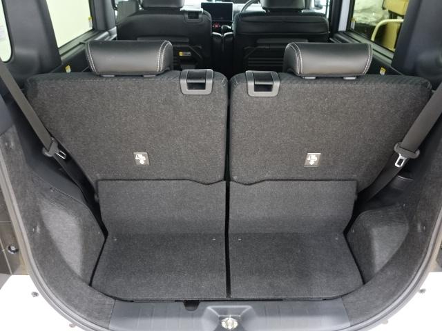 タントカスタムＲＳ（石川県）の中古車