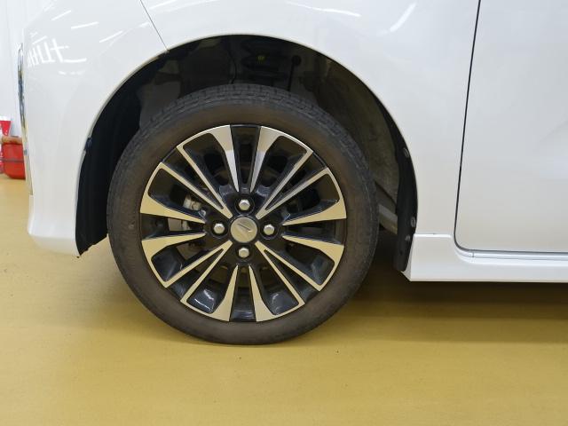 タントカスタムＲＳ（石川県）の中古車