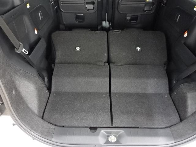 タントカスタムＲＳ（石川県）の中古車