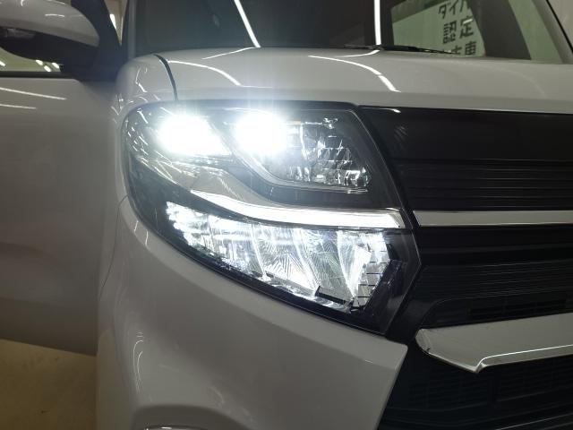 タントカスタムＲＳ（石川県）の中古車