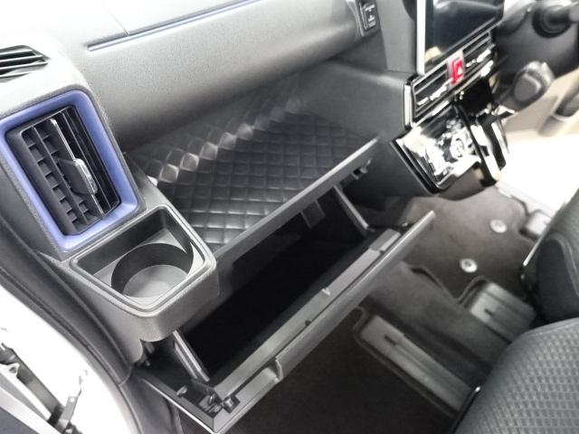 タントカスタムＲＳ（石川県）の中古車