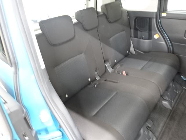 トールX(石川県)の中古車