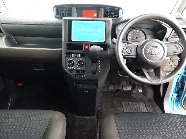 トールX(石川県)の中古車