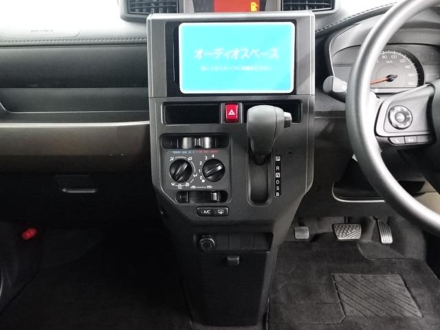 トールX(石川県)の中古車