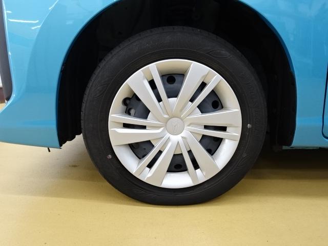 トールX(石川県)の中古車