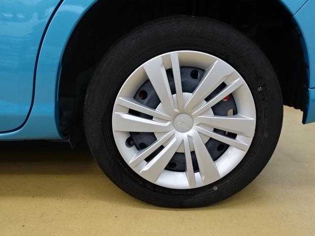 トールX(石川県)の中古車