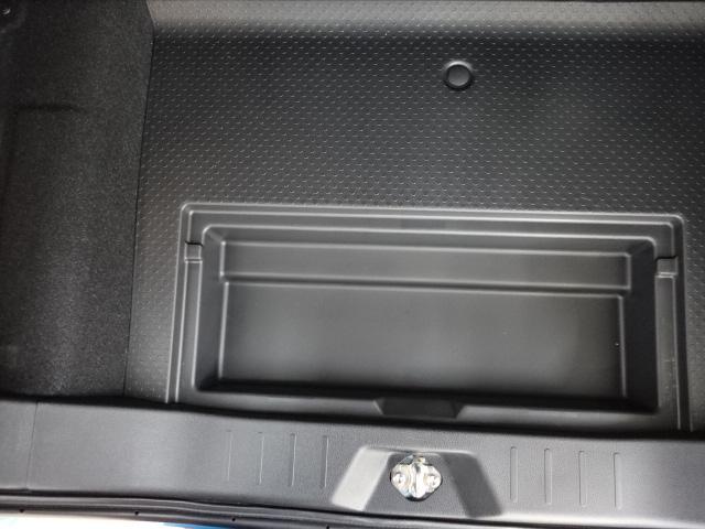 トールX(石川県)の中古車