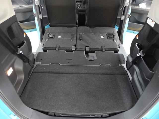 トールX(石川県)の中古車