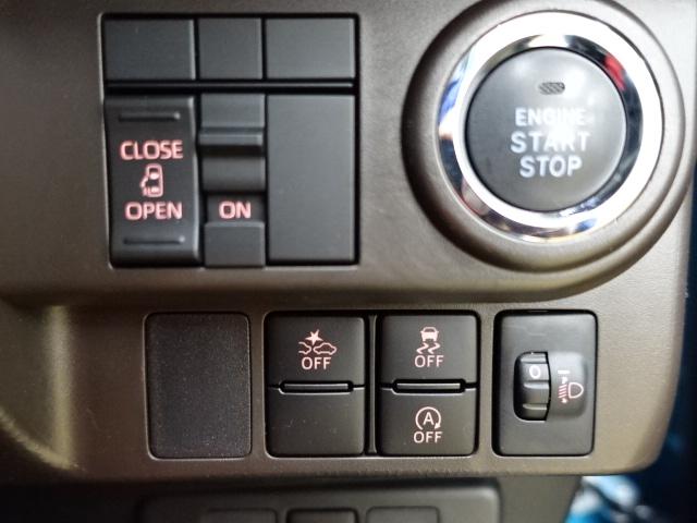 トールX(石川県)の中古車