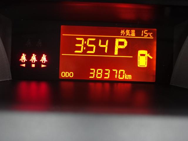 トールX(石川県)の中古車