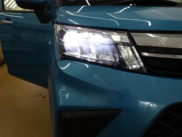 トールX(石川県)の中古車