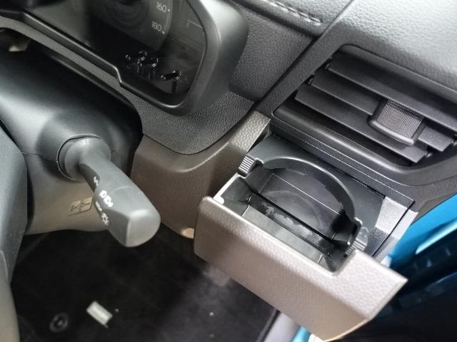 トールX(石川県)の中古車