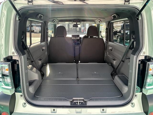 タフトG クロムベンチャー次世代スマートアシスト、バックカメラ、シートヒーター、オートエアコン、LEDオートライト、フォグランプ、純正CDチューナー、電動パーキングブレーキ、キーフリー(石川県)の中古車